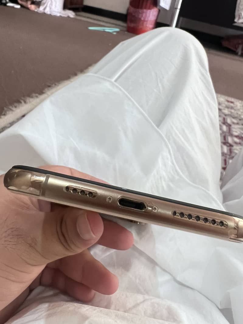 Apple iPhone XS Max 5