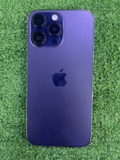 Apple iPhone 14 Pro Max