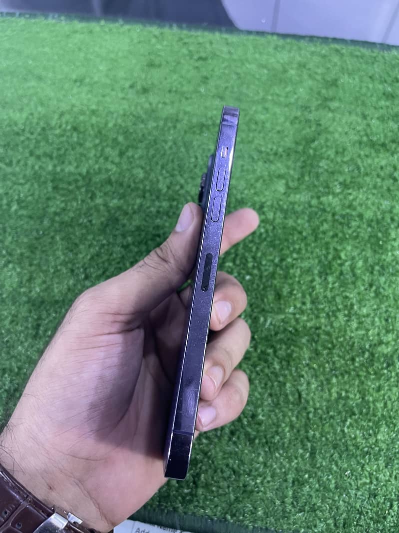 Apple iPhone 14 Pro Max 1