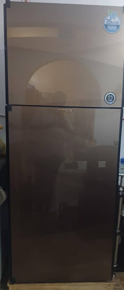 Dawlance refrigerator