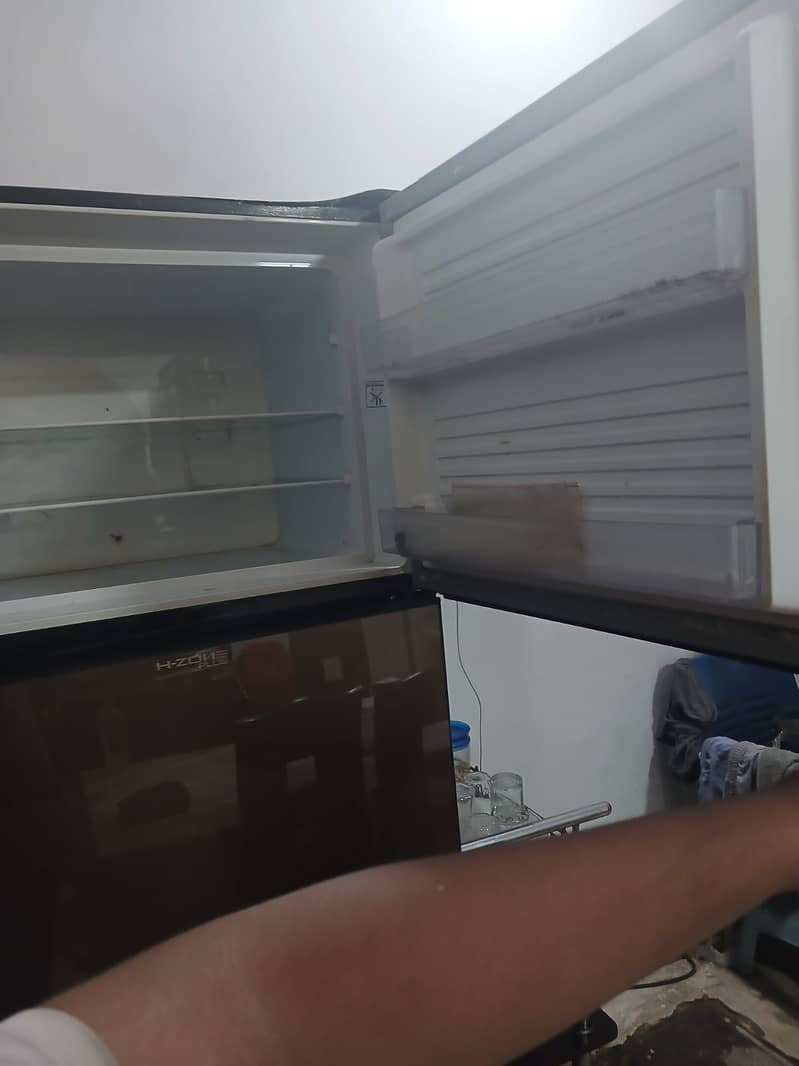 Dawlance refrigerator 2