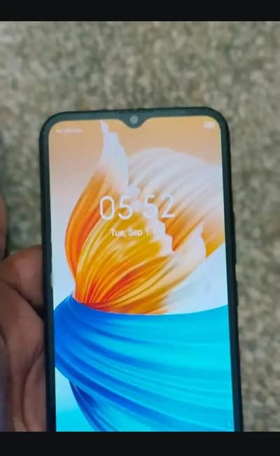 Infinix Smart 6