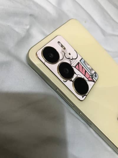 Realme C75 exchange possible Google pixel with iPhone