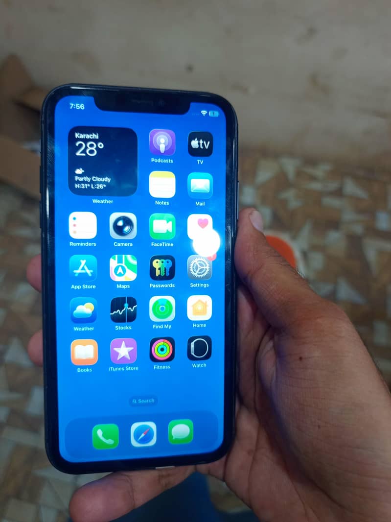 Apple iPhone 11 0