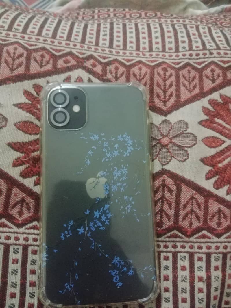 Apple iPhone 11 1