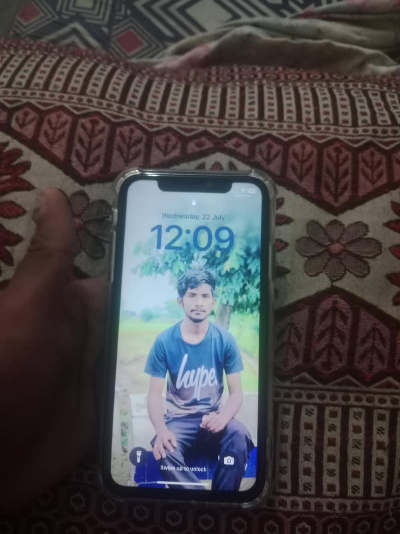 Apple iPhone 11 5
