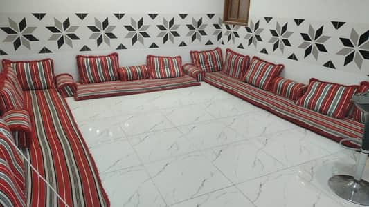 Saudian arabic majlis