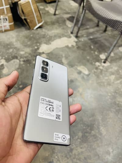 Infinix Hot 50 Pro Plus