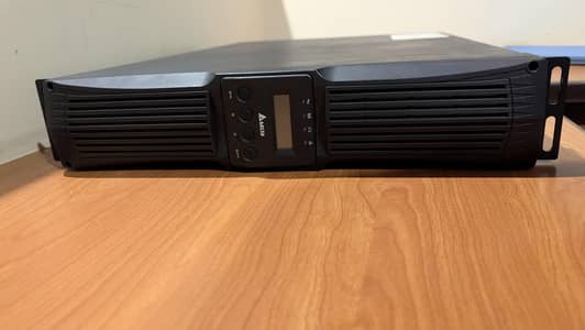 6 KVA Online UPS