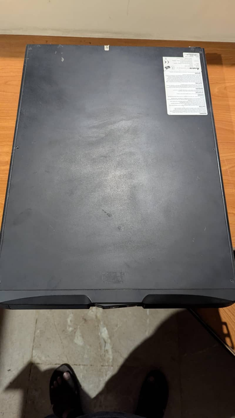 Ups 6kv 2