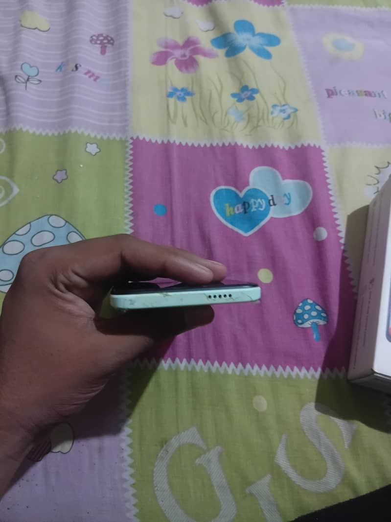 Xiaomi Redmi A2 Plus 0