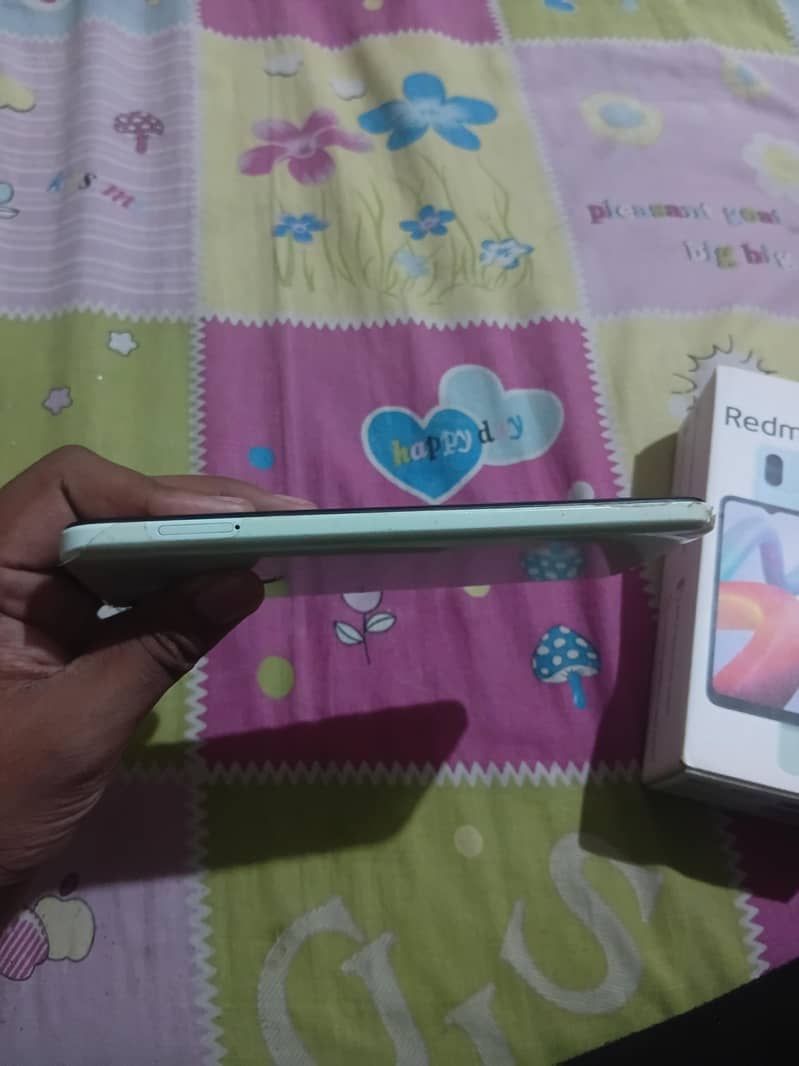 Xiaomi Redmi A2 Plus 1
