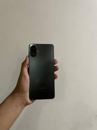 Samsung Mobile A07 5G