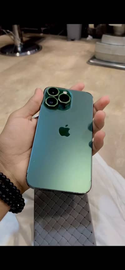 Apple iPhone 13 Pro
