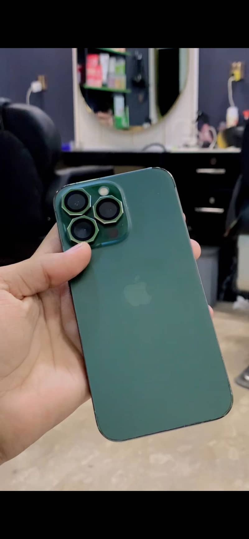 Apple iPhone 13 Pro 1