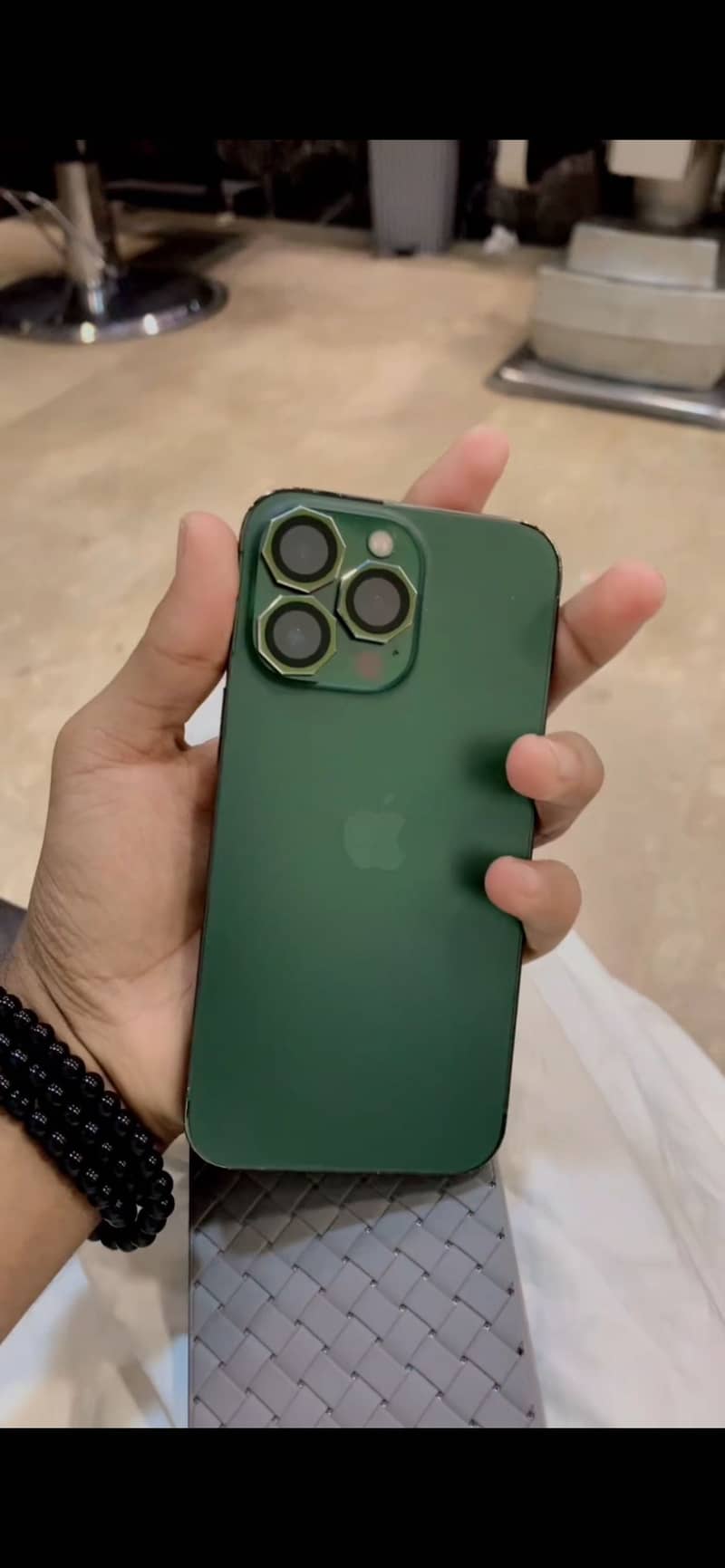 Apple iPhone 13 Pro 2