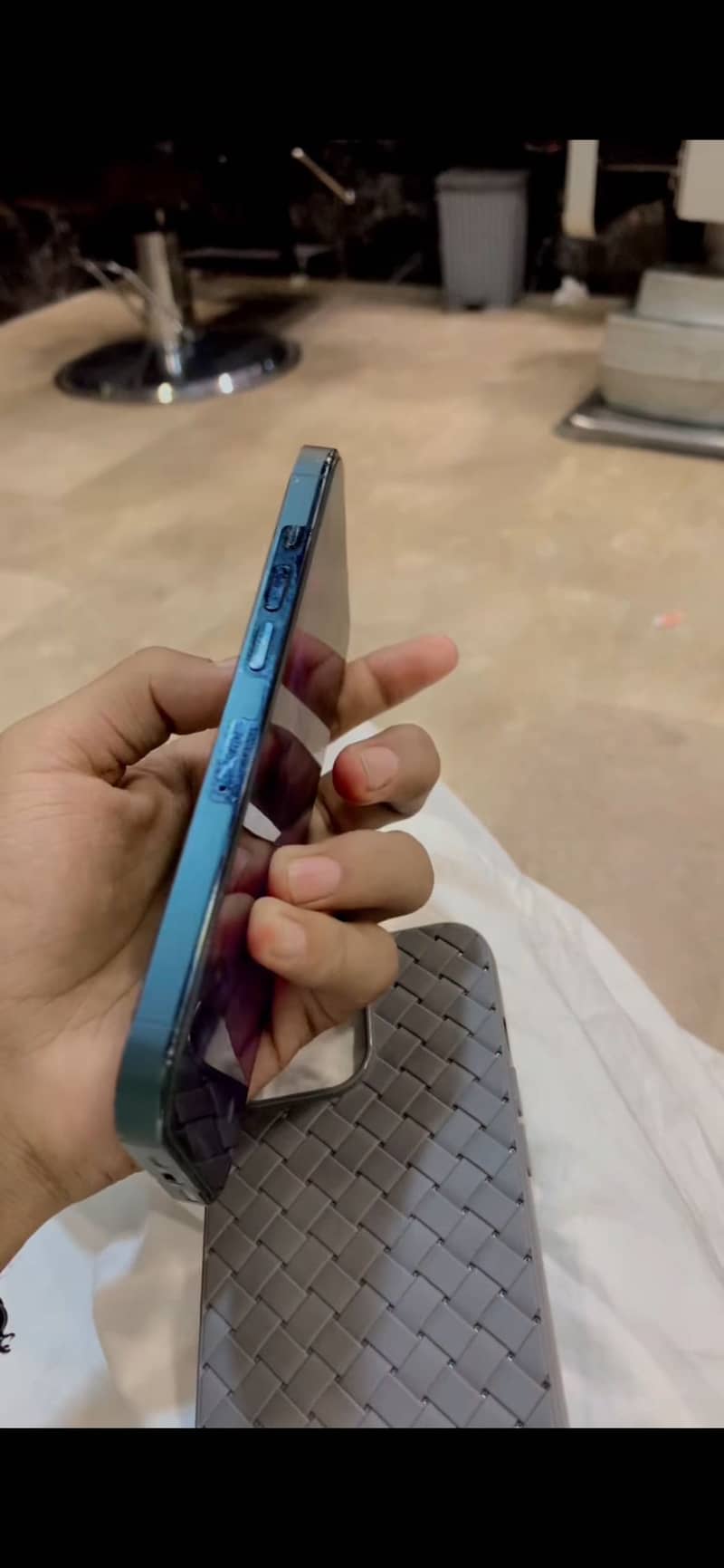 Apple iPhone 13 Pro 3