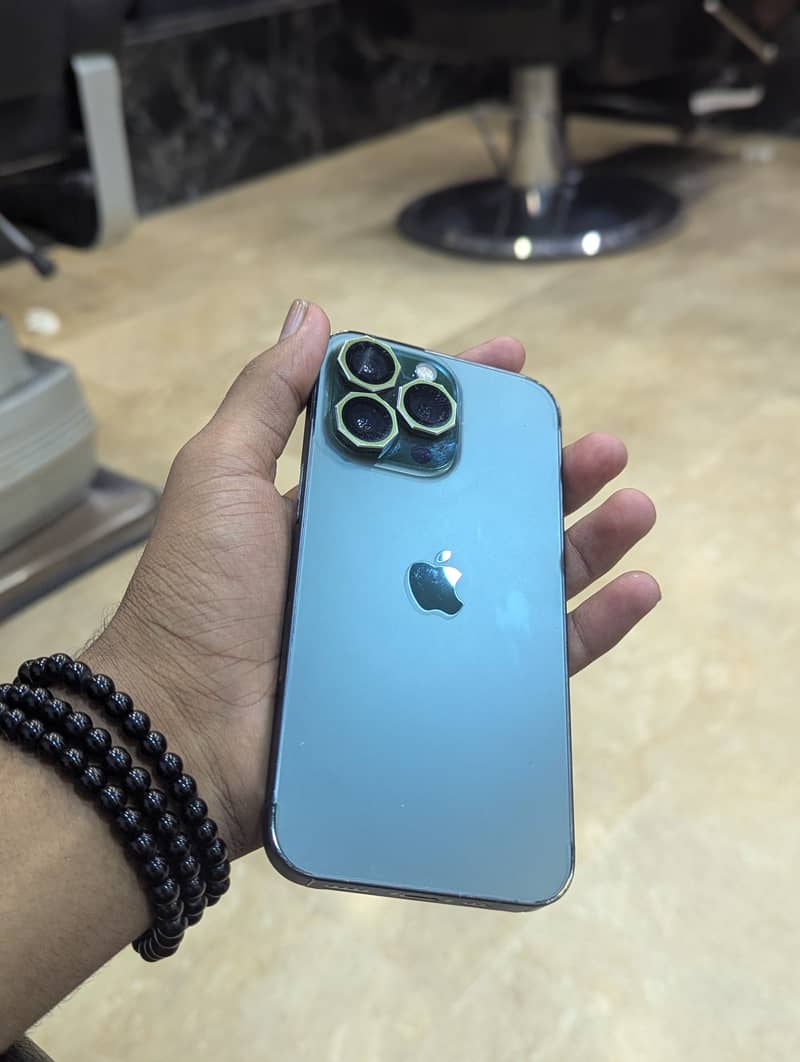 Apple iPhone 13 Pro 4