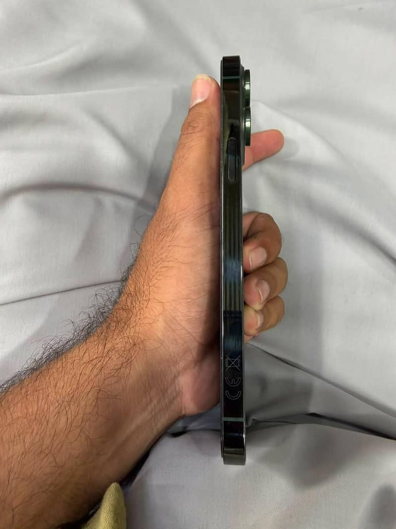 iPhone 13 pro max 1