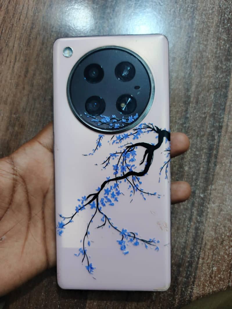 Infinix Zero 40 0