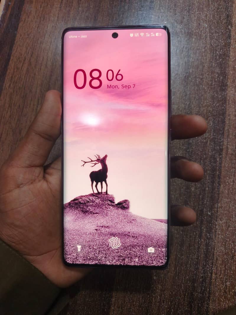 Infinix Zero 40 1