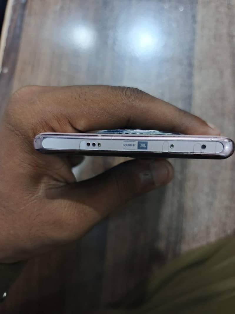 Infinix Zero 40 5