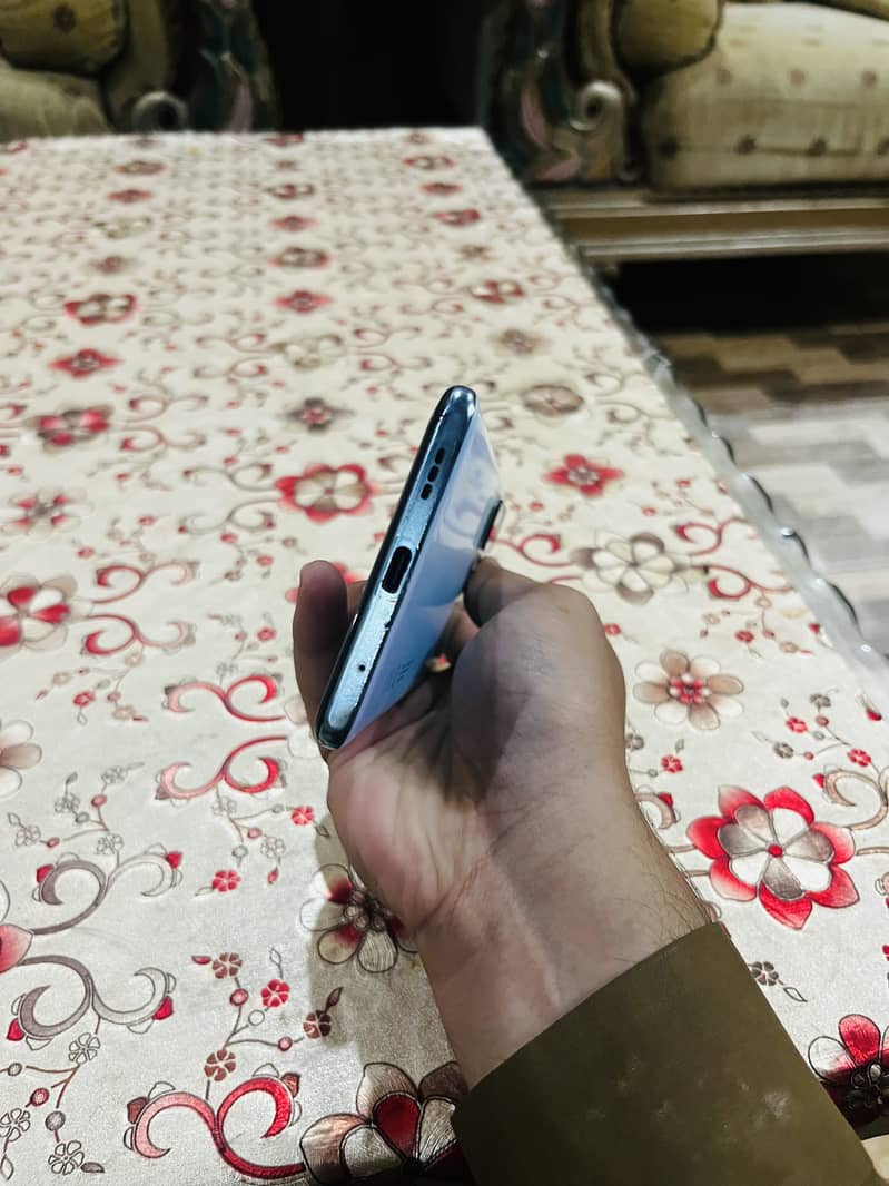 Xiaomi Redmi Note 10 Pro 6