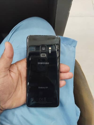 Samsung Mobile S9 03298755150