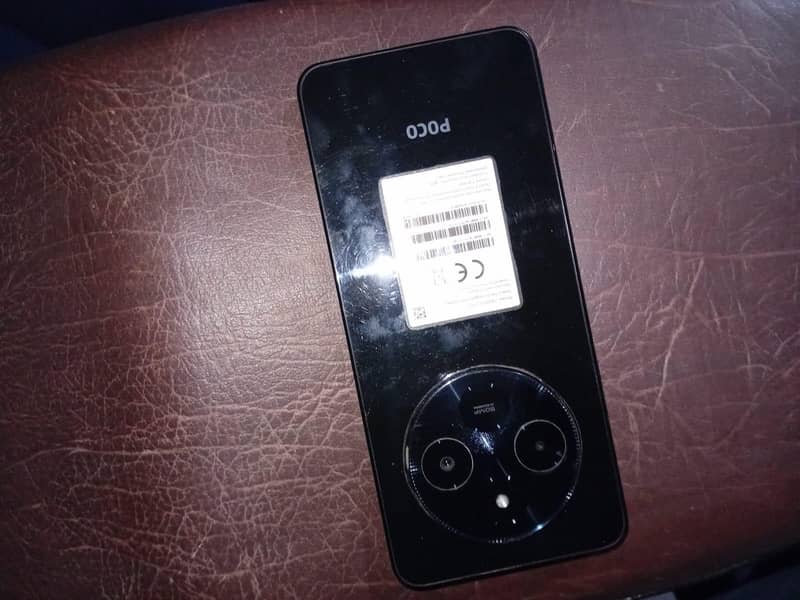 Poco c75 1