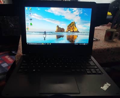 Lenovo Thinkpad laptop