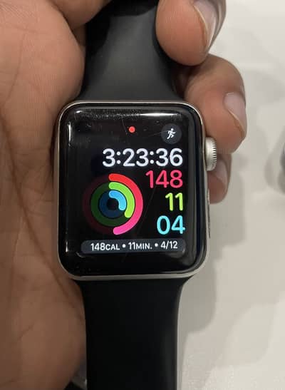 Apple watch Series 3