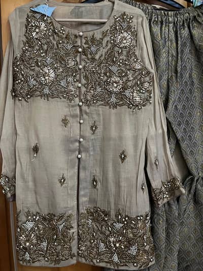 Formal wear