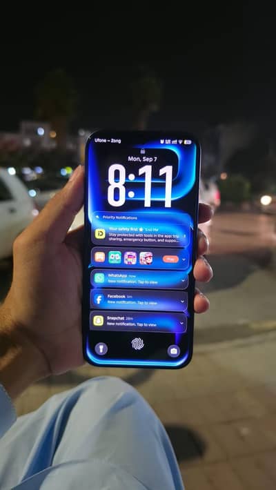 Infinix Note 60 Pro