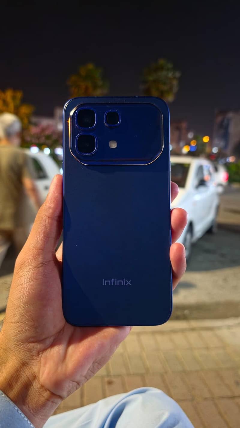 Infinix Note 60 Pro 1