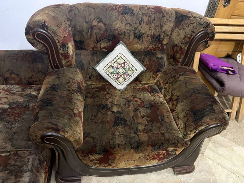 sofa set 1,2,3 1