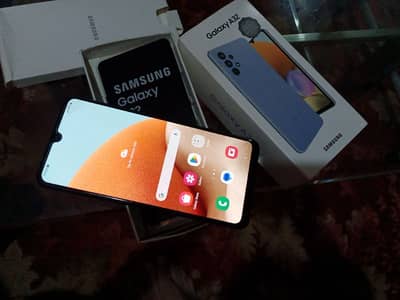 Samsung A32