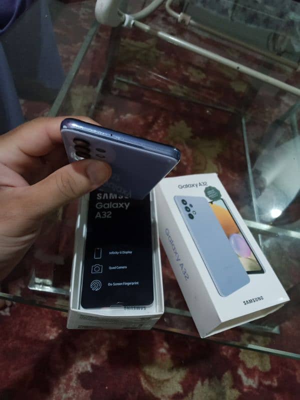 Samsung A32 1