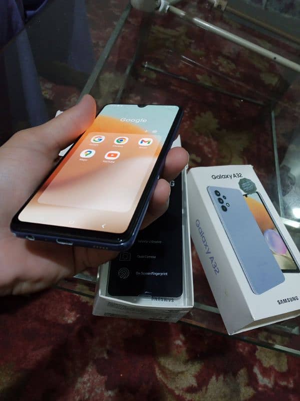 Samsung A32 2