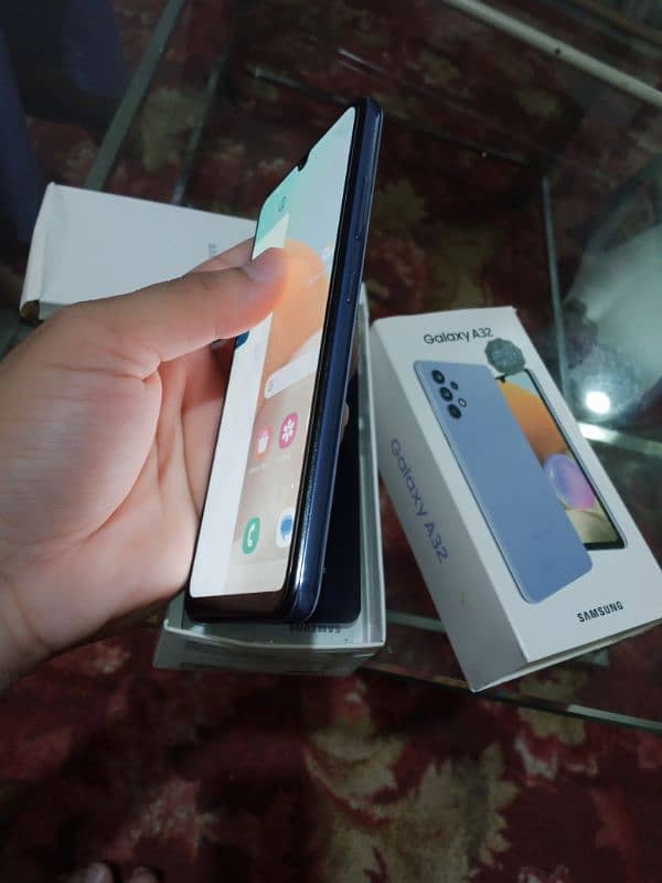 Samsung A32 3