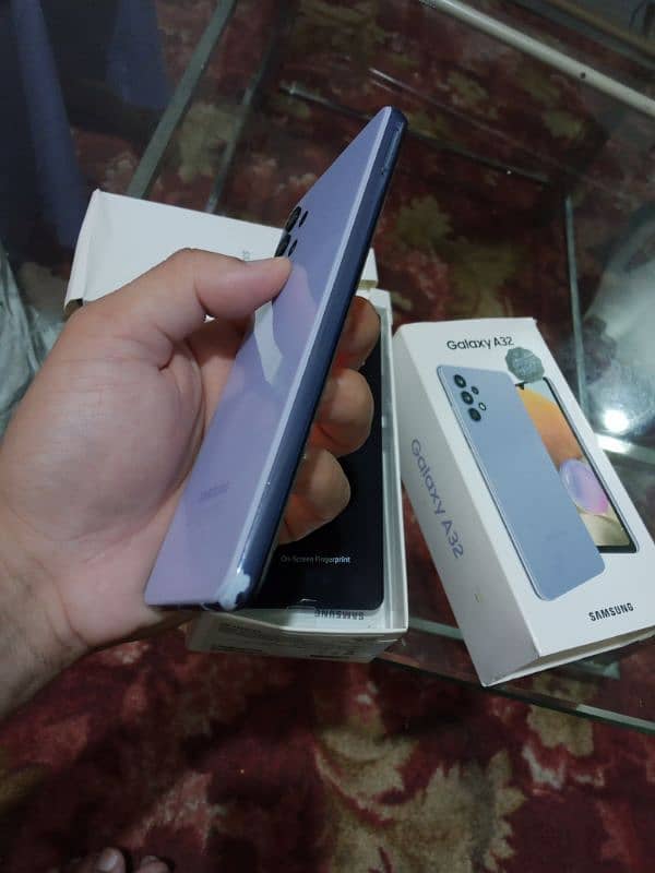 Samsung A32 4