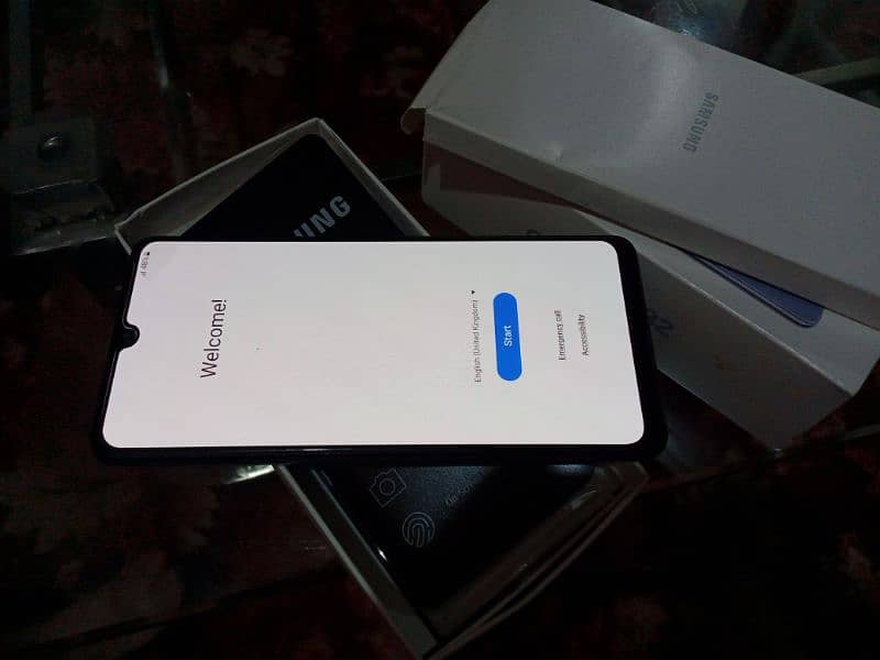 Samsung A32 5