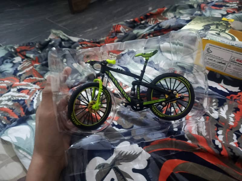 New cycle is working 1