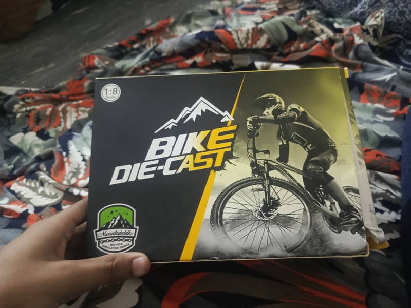 New cycle is working 3