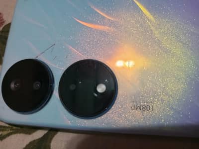 Honor x7b