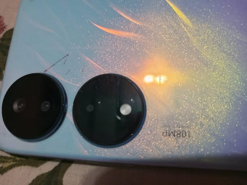 Honor x7b 0