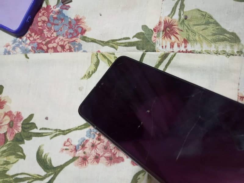 Honor x7b 2