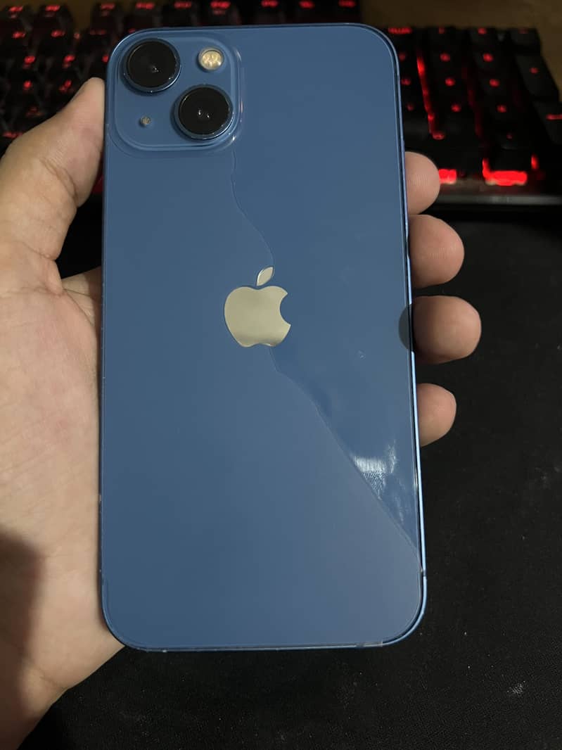 Apple iPhone 13 0