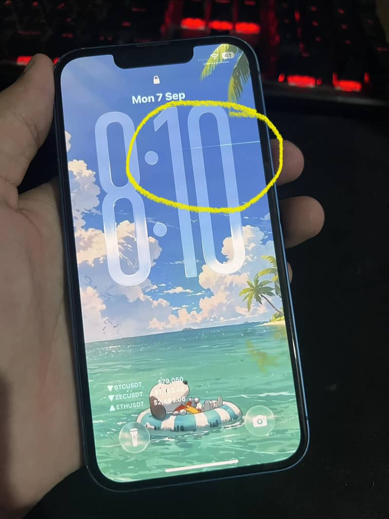 Apple iPhone 13 4