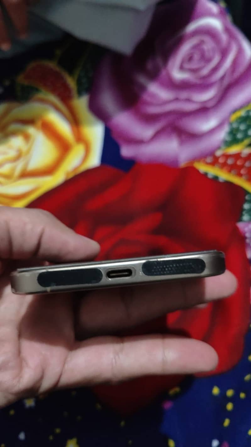Apple iPhone 16 Pro Max 1