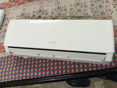 Gree ac 1 ton
